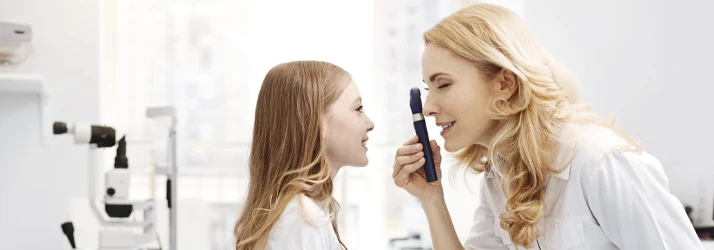 6 Signs Your Child Might Need Eyeglasses in Azusa CA