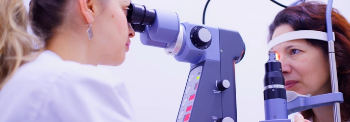 FC – Eye Exams in Azusa CA