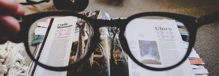 FC – Eyeglass Prescription in Azusa CA