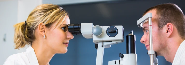 How a Routine Eye Exam Can Save Your Life in Azusa CA